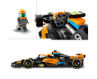 LEGO Speed Champions McLaren Formula 1 wersja 2023 - 1220615 - zdjęcie 6